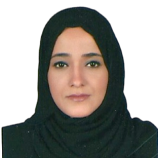 Dr. Asma Al Nuaimi